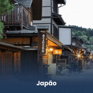 Japão