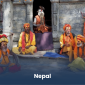 Nepal Mágico - Uma Viagem...